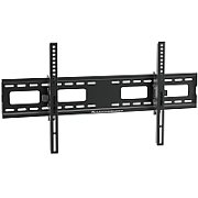 Maclean MC-422 TV Wall Mount Heavy Duty 43 -100  max VESA 800x400 120kg Tilting +/-15° Bracket Holder Hanger with Spirit Level Accessories_7