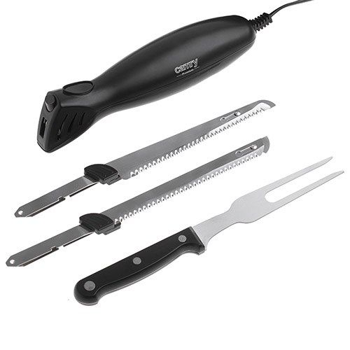 Camry CR 4513 Electric Knife Set_5