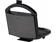 Adler AD 3069 Sandwich toaster Black_1