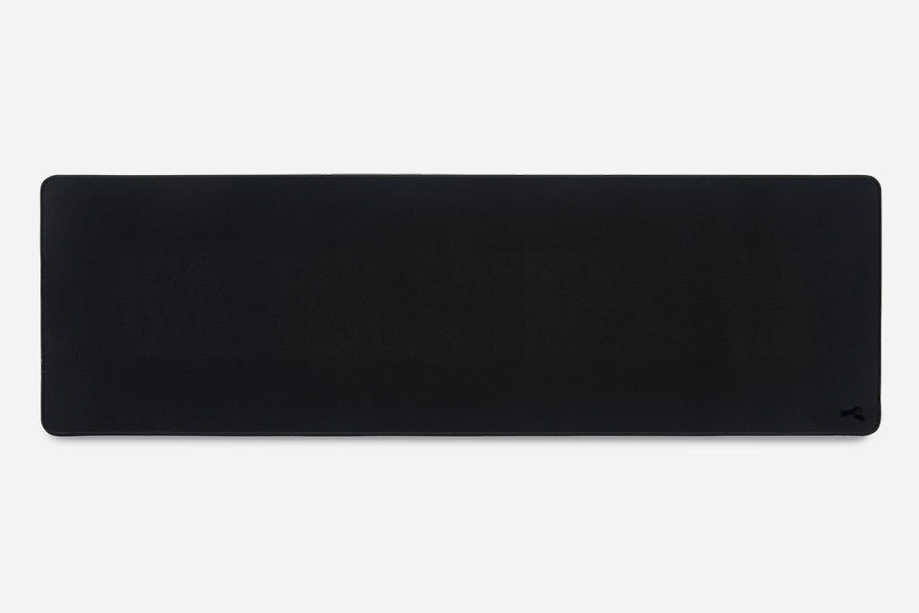 Glorious Stealth Mouse Pad - Extended  black_2