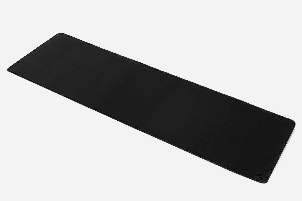 Glorious Stealth Mouse Pad - Extended  black_3