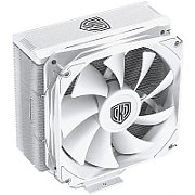 Kolink Umbra EX180 White Edition CPU Cooler - 120 mm_1