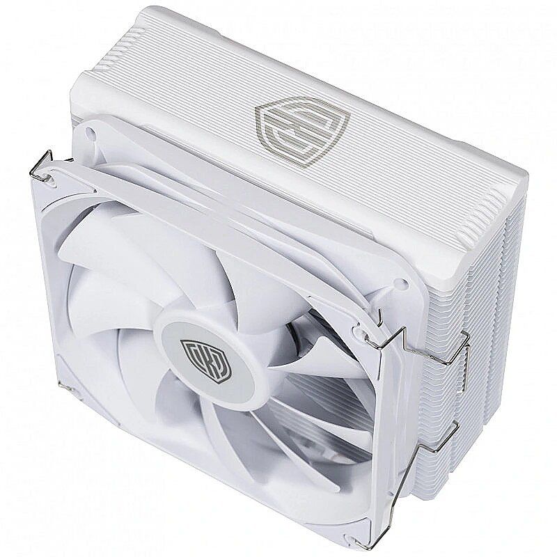 Kolink Umbra EX180 White Edition CPU Cooler - 120 mm_2