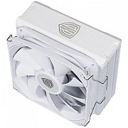 Kolink Umbra EX180 White Edition CPU Cooler - 120 mm_2