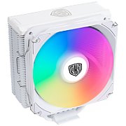 Kolink Umbra EX180 ARGB White CPU Cooler - 120 mm_1