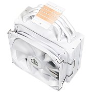 Kolink Umbra EX180 ARGB White CPU Cooler - 120 mm_2