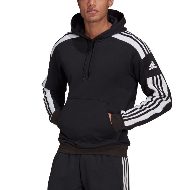 adidas Squadra 21 Sweat Hoody black GT6634_4