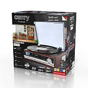 Camry | Turntable | CR 1168 | Bluetooth | USB port | AUX in_1