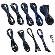 CableMod PRO ModMesh RT ASUS/Seasonic/Phanteks Cable Kits - schwarz/blau_1