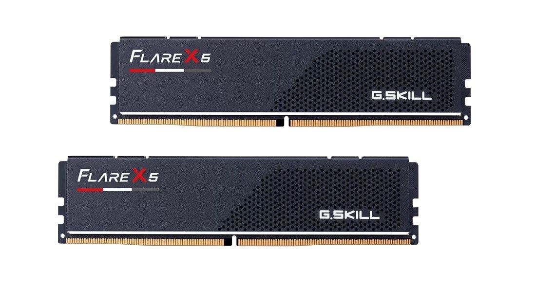 G.SKILL FLARE X5 AMD DDR5 2X16GB 6000MHZ CL36 EXPO_2