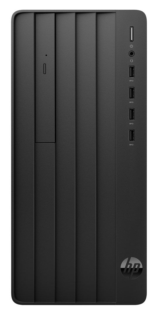 HP Pro Tower 290 G9 Intel® Core™ i5 i5-13500 8 GB DDR4-SDRAM 256 GB SSD Windows 11 Pro PC Black_2