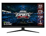 Monitor MSI 31.5