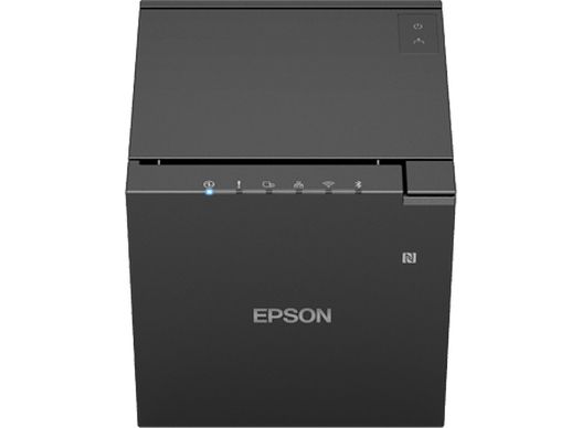 EPSON TM-M30III 152A0 WI-FI +/BLUETOOTH MODEL BLACK UK_2