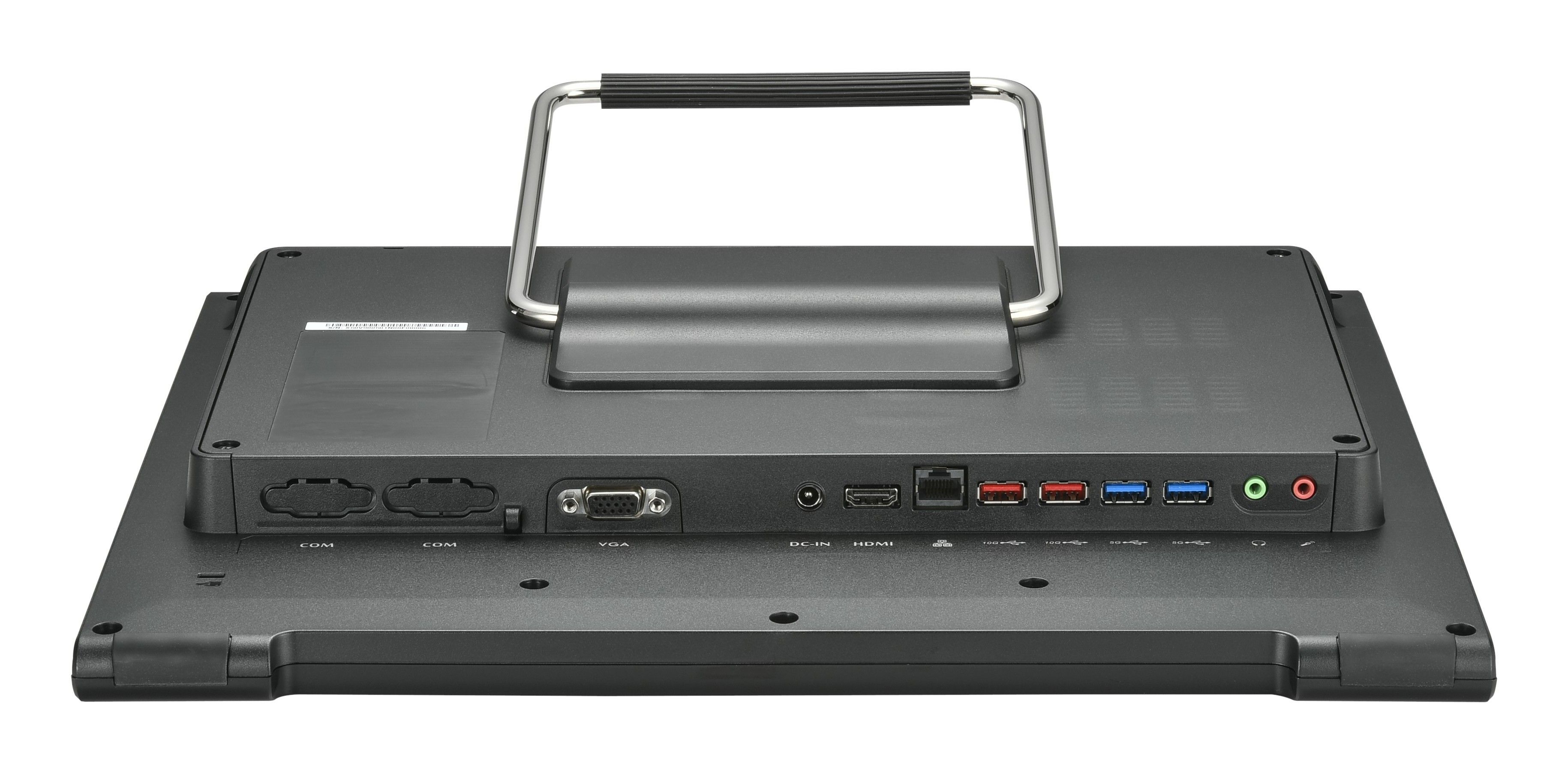 Shuttle All-in-One Barebone X50V9