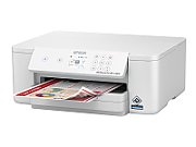 Epson WorkForce Pro WF-C4310DW - print