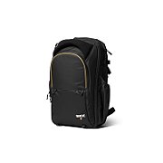 RODE backpack Rucksack Black Alcantara  Polyester_3