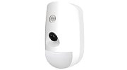 Detector PIR wireless  Hikvision DS-PDPC12PF-EG2-WE(B), frecventa de operare: 868MHz, Tri-X Wireless, raza dedetectie: 12M, unghi detectie: 85.9°, viteze detectie: 0.3 to 2 m/s,imunitate la animale pana la 30 kg, tamper fata si spate,complet configurabil la distanță prin APP, baterie: CR123A × 2_1