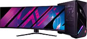 MSI MPG 491CQP QD-OLED 49inch QD-OLED 5120x1440 Curve 1800R 144Hz 250cd/m2 0.03ms 2xHDMI DP USB-C 2xUSB-A USB-B_1