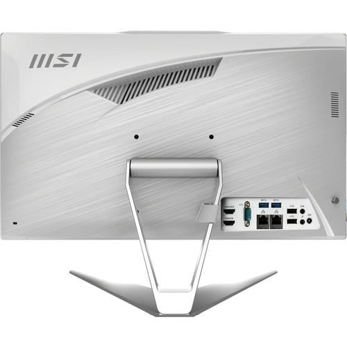 MSI PRO AP222T 13M-210XEU Intel Core i3-13100 21.5inch LED FHD Touch 8GB DDR4 256GB M.2 PCIe SSD AC 9462 + BT5.1 NOOS White_2