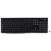 K270 WIRELESS KEYBOARD/CE_1