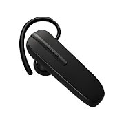 Jabra Talk 5 Headset Wireless Ear-hook  In-ear Calls/Music Bluetooth Black_2