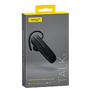 Jabra Talk 5 Headset Wireless Ear-hook  In-ear Calls/Music Bluetooth Black_4