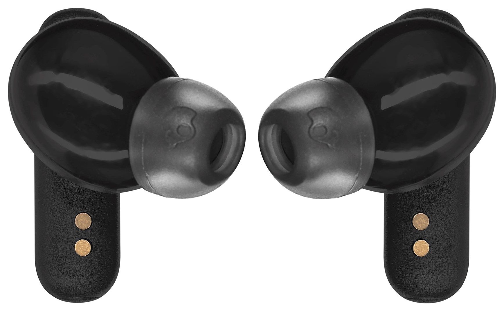 Skullcandy Smokin Buds True Wireless - in-ear headphones  black_5