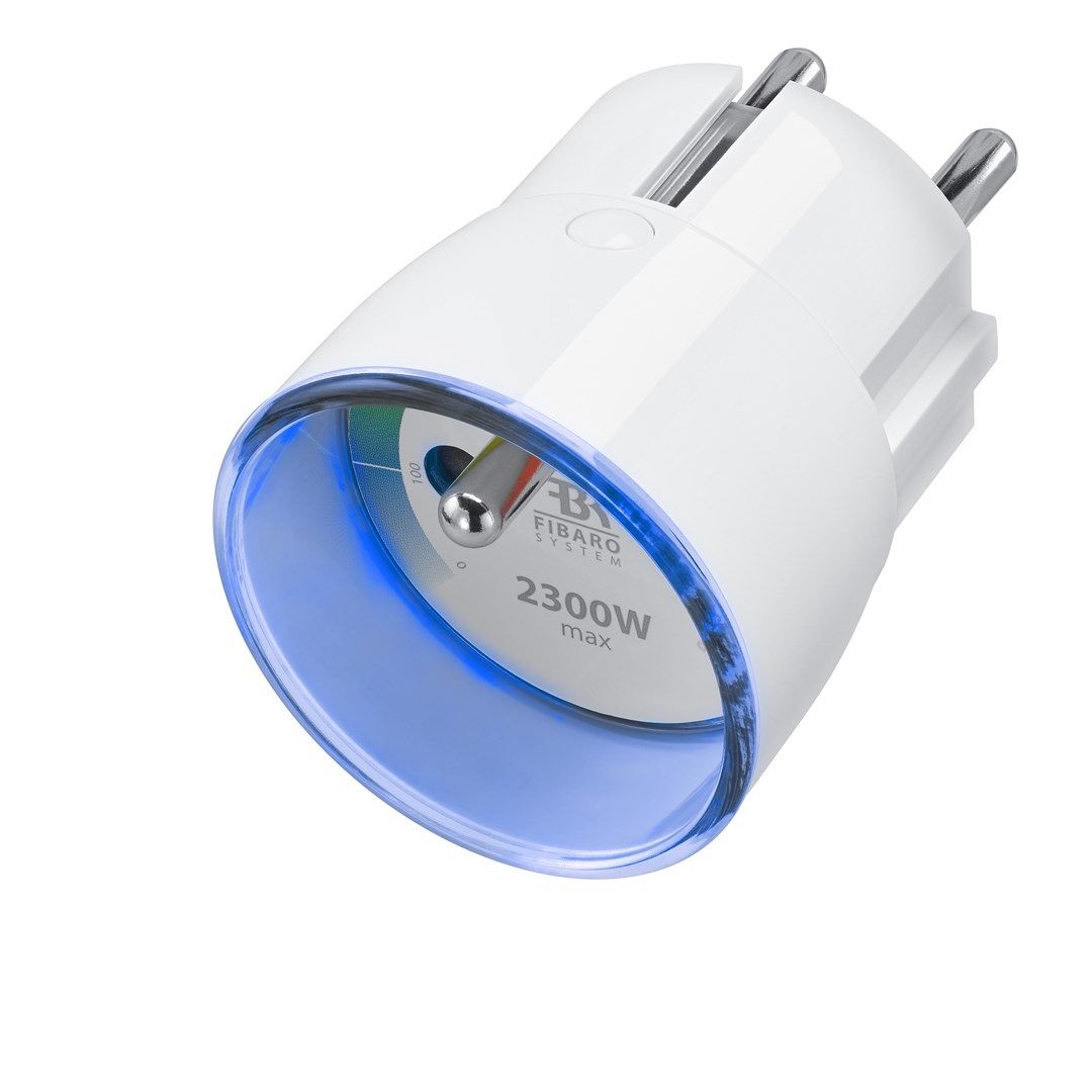 Fibaro FGBWHWPE-102 smart plug White_2