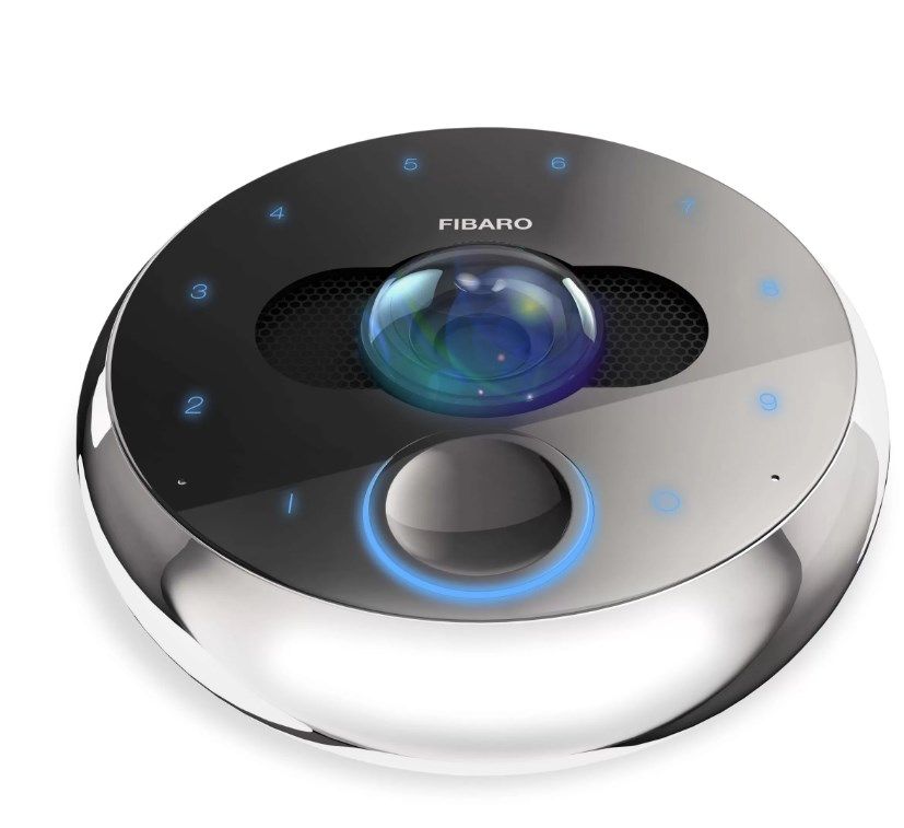 FGIC-002 - Z-Wave Multi-Purpose Intercom - Fibaro_3