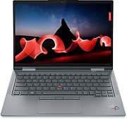 Lenovo ThinkPad X1 Yoga Intel® Core™ i7 i7-1355U Hybrid (2-in-1) 35.6 cm (14 ) Touchscreen WUXGA 16 GB LPDDR5-SDRAM 512 GB SSD Wi-Fi 6E (802.11ax) Windows 11 Pro Grey_1