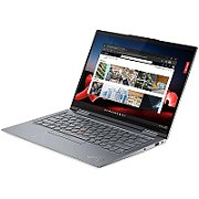 Lenovo ThinkPad X1 Yoga Intel® Core™ i7 i7-1355U Hybrid (2-in-1) 35.6 cm (14 ) Touchscreen WUXGA 16 GB LPDDR5-SDRAM 512 GB SSD Wi-Fi 6E (802.11ax) Windows 11 Pro Grey_3