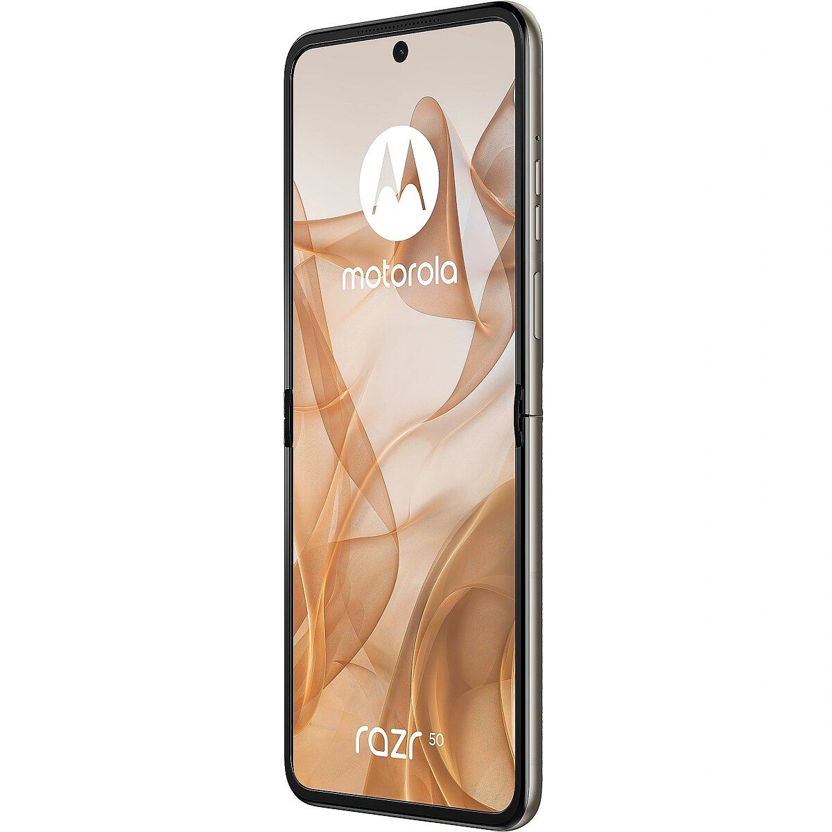 Motorola Razr 50 8/256GB Beach Sand_2