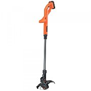 BLACK+DECKER STRING MOWER 18V 25cm ST182320 1x2.0Ah_1