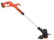 BLACK+DECKER STRING MOWER 18V 25cm ST182320 1x2.0Ah_2