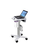 STYLEVIEW LAPTOP CART/ SV10/F/LCD MAX 17IN 4.5KG_3