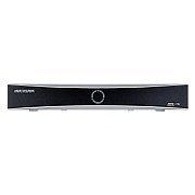 NVR Hikvision 4 canale AcuSense DS-7604NXI-K1/4P(D) 1-ch@12 MP or 2-ch@ 8MP or 4-ch@4 MP or 8-ch@1080p, H.265+/H.265/H.264+/H.264, 1 RJ-45 10/100/1000 Mbps, PoE: 4x RJ-45 10/100 Mbps, standard: IEEE 802.3af/at, 1x SATA, max 10TB, alimentare: 48 VDC, 1.35 A, dimensiuni: 320 mm × 240 mm × 48 mm