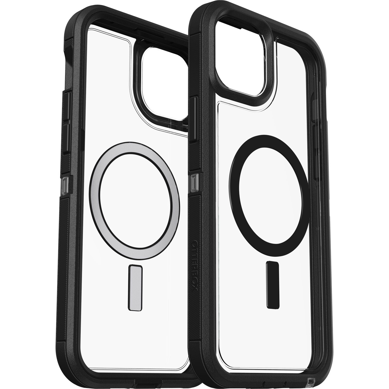 OB DEFENDER XT CLEAR APPLE/IPHONE 15 PLUS/14 PLUS CLEAR/BLK_3