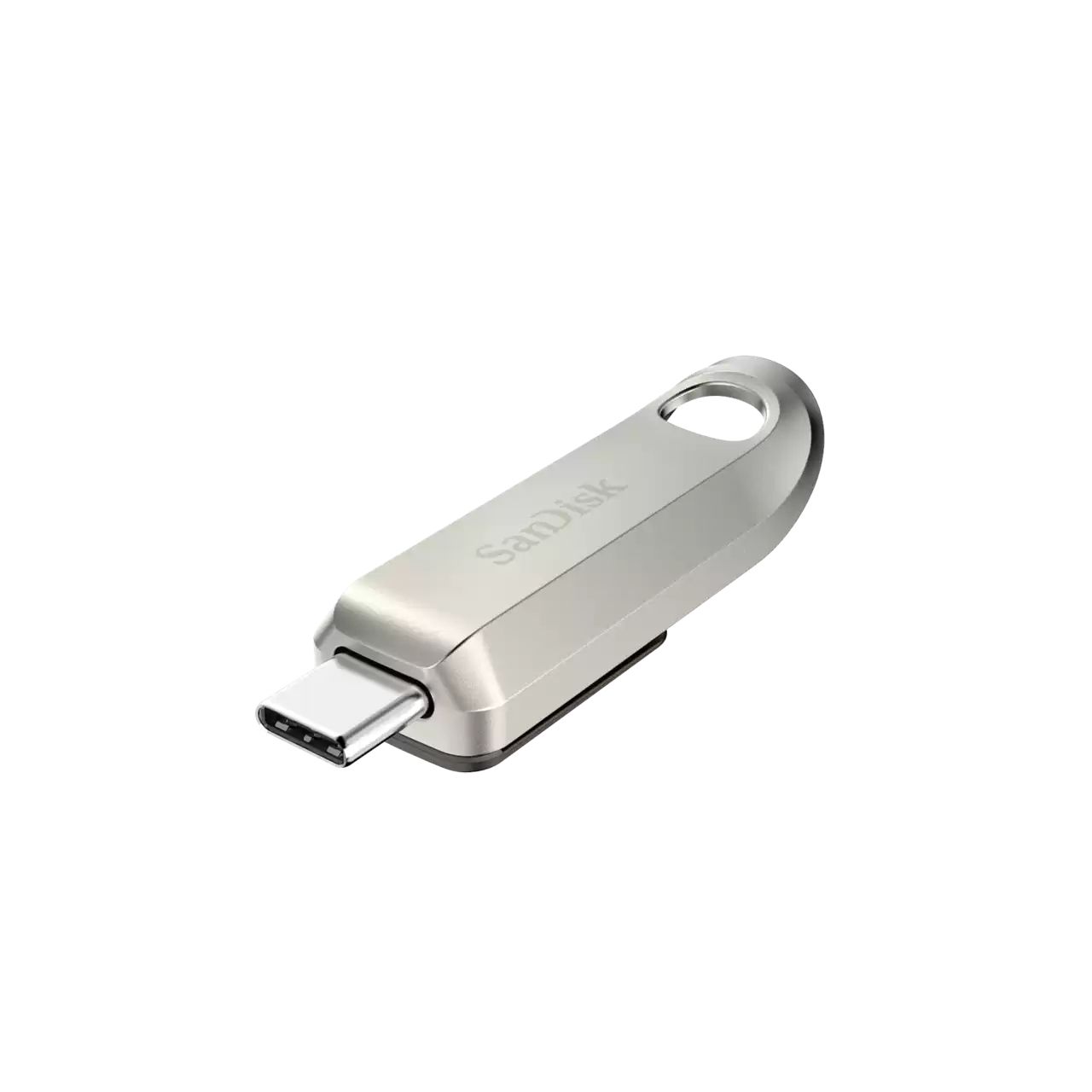 ULTRA LUXE TYPE-C FLASH DRIVE/256GB USB 3.2 G1 PREM METAL DES_2