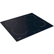 Candy Idea CI642CBB Black Built-in 59 cm Zone induction hob 4 zone(s)_1