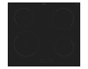 Candy Idea CI642CBB Black Built-in 59 cm Zone induction hob 4 zone(s)_2