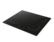 Candy Idea CI642CBB Black Built-in 59 cm Zone induction hob 4 zone(s)_5