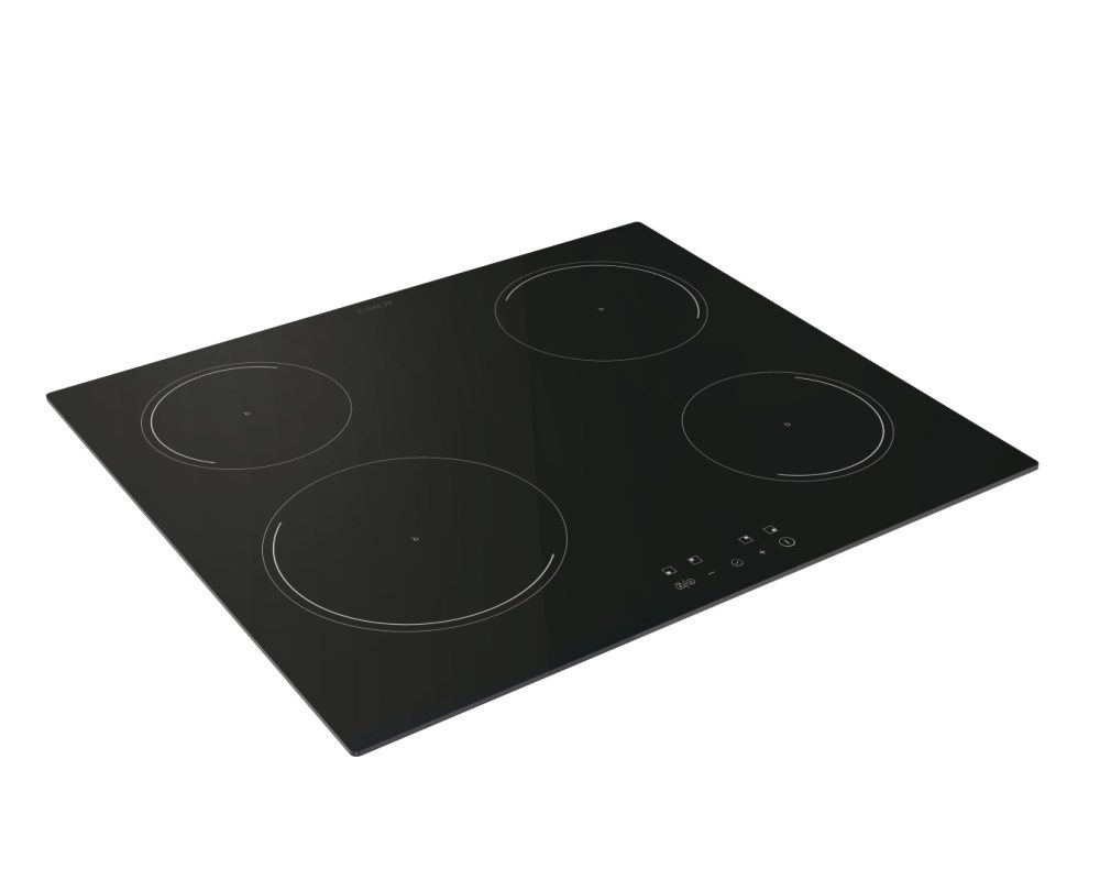 Candy Idea CI642CBB Black Built-in 59 cm Zone induction hob 4 zone(s)_6