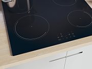 Candy Idea CI642CBB Black Built-in 59 cm Zone induction hob 4 zone(s)_10