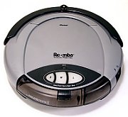 Robot Vacuum Cleaner iRobot Roomba i1+ (i1556)_1