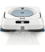 Robot Vacuum Cleaner iRobot Braava (M6138)_1