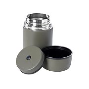 Esbit food jug dinner thermos 750ml - olive green