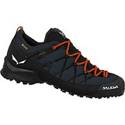 Wildfire 2 gtx-navy blazer-black-uk 8.5 (42.5)