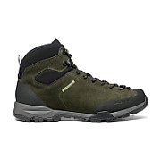 Mojito Boots-black-45 5