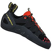 Tarantulace-black poppy-44 shoes