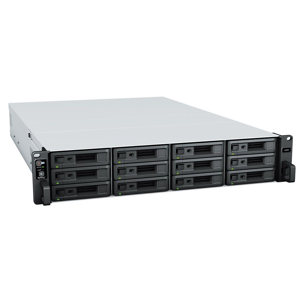 Synology NAS SA6400 (12 Bay) 2U_2